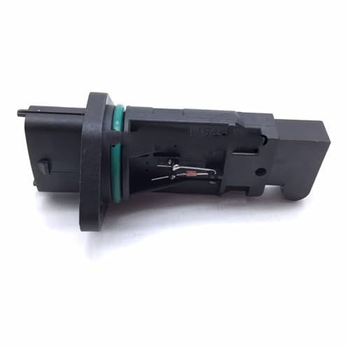 Luftqualitätssensor Fürs Auto Für ALFA Für ROMEO 147 156 166 2000 2001 2002 2003 2004 2005 2006 2007 2008 2009 2010 LUFTMASSENMESSER 0281002309(Sensor and Connector) von SAMWDK