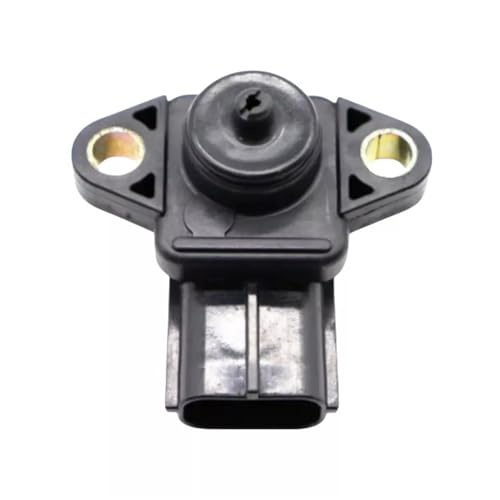 Luftqualitätssensor Fürs Auto Für CHEVROLET Für TRACKER 2001 2002 2003 2004 2.0L 2.5L KARTE Drucksensor E1T26571A 18590-72F21 Luftmengensensor Luftqualitätssensor Fürs Auto Für CHEVROLET Für TRACKER 2001 2002 2003 2004 2.0L 2.5L KARTE Drucksensor E1T26571A 18590-72F21 Luftmengensensor von SAMWDK