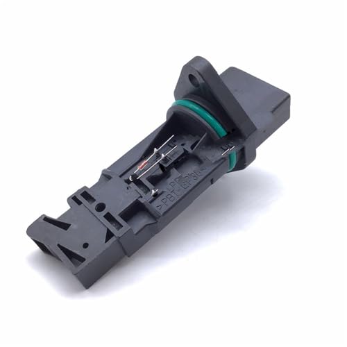 Luftqualitätssensor Fürs Auto Für CHRYSLER Für Sebring 2,0 CRD2006 Luftmassenmesser Maf Meter Sensor 0281002779 5033-320AA Luftmengensensor(Only Sensor) von SAMWDK