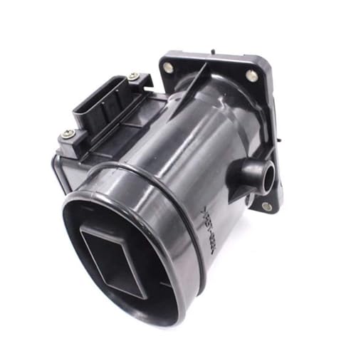 Luftqualitätssensor Fürs Auto Für Dodge Für Colt Für Stealth 2.4L 3.0L 1992 1993 1994 1995 1996 Sensor Luftmassenmesser MD357338 MD183609 E5T06071 E5T06071 Luftmengensensor von SAMWDK