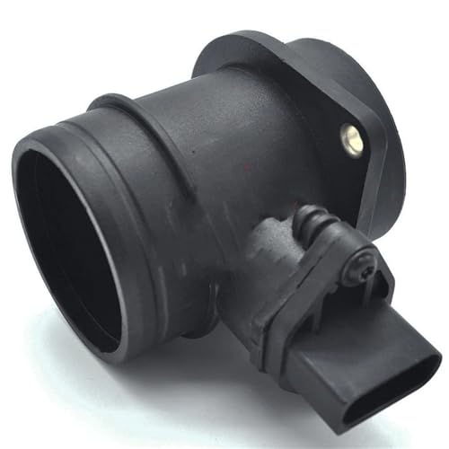 Luftqualitätssensor Fürs Auto Für Ford Für Galaxy 1995 1996 1997 1998 1999 2000 2001 2002 2003-2006 MAF Luftmassenmesser 0280217121 0986280202 038906461C Luftmengensensor Luftqualitätssensor Fürs Auto Für Ford Für Galaxy 1995 1996 1997 1998 1999 2000 2001 2002 2003-2006 MAF Luftmassenmesser 0280217121 0986280202 038906461C Luftmengensensor von SAMWDK