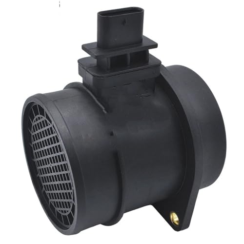 Luftqualitätssensor Fürs Auto Für HYUNDAI Für Grandeur Für H-1 Für I30 Für Santa Fe Für Sonata Für Tucson 2.2 2.5 2003-2008 Maf-Sensor Luftmassenmesser 28164-27800 Luftmengensensor Luftqualitätssensor Fürs Auto Für HYUNDAI Für Grandeur Für H-1 Für I30 Für Santa Fe Für Sonata Für Tucson 2.2 2.5 2003-2008 Maf-Sensor Luftmassenmesser 28164-27800 Luftmengensensor von SAMWDK