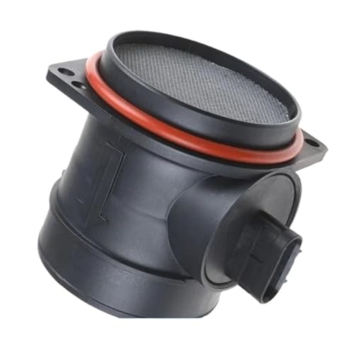 Luftqualitätssensor Fürs Auto Für Hyundai Für Genesis Für Ix55 Für Veracruz Für Santa Fe Für Sonata 2006 2007 2008 2009 2010-2014 Luftmassenmesser MAF 28110-3C100 28164-3C100 Luftqualitätssensor Fürs Auto Für Hyundai Für Genesis Für Ix55 Für Veracruz Für Santa Fe Für Sonata 2006 2007 2008 2009 2010-2014 Luftmassenmesser MAF 28110-3C100 28164-3C100 von SAMWDK