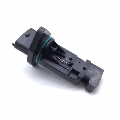 Luftqualitätssensor Fürs Auto Für Hyundai Für Sonata Für Santa Fe 2.4L 1999 2000 2001 2002 2003 2004 2005 Luftmassenmesser MAF 28164-38210 28164-38200 7516115 Luftmengensensor(Only Sensor) von SAMWDK