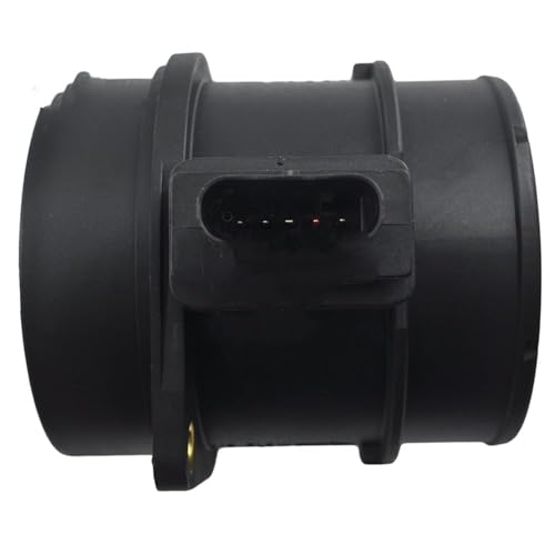 Luftqualitätssensor Fürs Auto Für Kia Für Mohave 2008 2009 2010 2011 2012 2013 2014 2015 2016 MAF Air Flow Sensor Meter 28164-3A000 0281002798 9220930007 Luftmengensensor von SAMWDK
