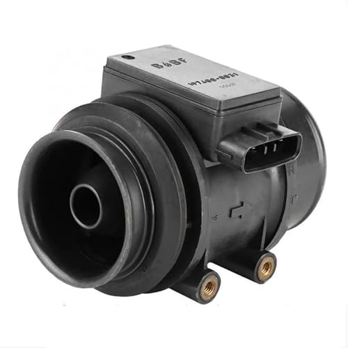 Luftqualitätssensor Fürs Auto Für Kia Für Sephia Für Limousine 1.8L 1.8L 1995 1996 1997 MAF Luftmassenmesser Sensor B6BF-13-215 B6BF13215 von SAMWDK