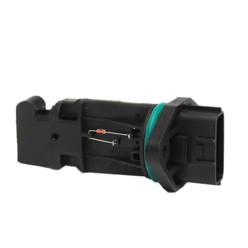 Luftqualitätssensor Fürs Auto Für NISSAN Für PATHFINDER Für PATROL GR 2000 2001 2002 2003 2004 MAF Luftmassenmesser Meter 226806N200 226806N201 Luftqualitätssensor Fürs Auto Für NISSAN Für PATHFINDER Für PATROL GR 2000 2001 2002 2003 2004 MAF Luftmassenmesser Meter 226806N200 226806N201 von SAMWDK