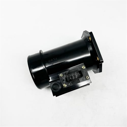 Luftqualitätssensor Fürs Auto Für Nissan Für Altima 1998 1999 2000 2001 L4-2.4L Luftmassenmesser 22680-9E005 von SAMWDK