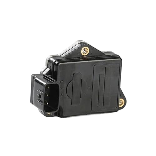 Luftqualitätssensor Fürs Auto Für Nissan Für D21 Für Pickup 2.4L 1990 1991 1992-1996 MAF Luftmassenmesser Teile AFH55M-11 1433 16014-86G03 16017-86G02 Luftmengensensor Luftqualitätssensor Fürs Auto Für Nissan Für D21 Für Pickup 2.4L 1990 1991 1992-1996 MAF Luftmassenmesser Teile AFH55M-11 1433 16014-86G03 16017-86G02 Luftmengensensor von SAMWDK