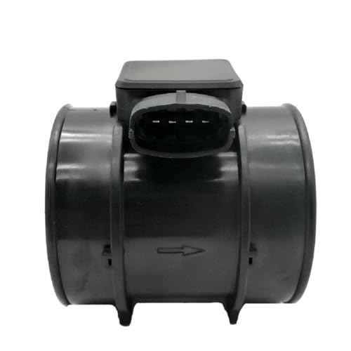 Luftqualitätssensor Fürs Auto Für OPEL Für Astra G Für Zafira A Für Vectra 1994 1995 1996 1997 1998 1999 2000 2001 2002 2003 2004-2009 LUFTMASSENMESSER 5WK9606 Luftmengensensor von SAMWDK