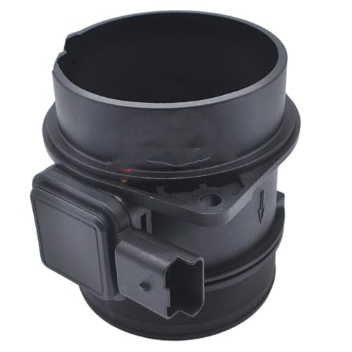 Luftqualitätssensor Fürs Auto Für VOLVO Für C30 Für S40 Für V50 2004 2005 2006 2007 2008 2009 2010-2012 MAF Luftmassenmesser Sensor 5WK97002 5WK97002Z 9645948980 Luftmengensensor von SAMWDK