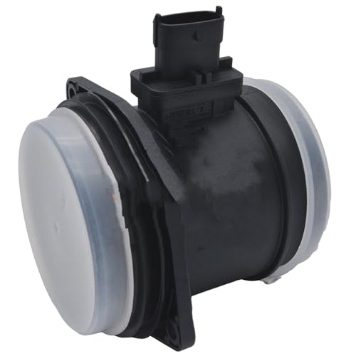 Luftqualitätssensor Fürs Auto Für VOLVO Für XC60 Für S40 Für V50 Für S80 Für V70 2007 2008 2009 2010 2011 2012-2017 Auto Motor Luftmassenmesser MAF Sensor 31361223 von SAMWDK