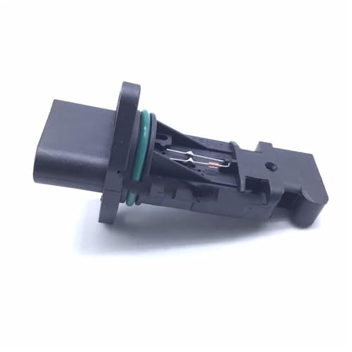 Luftqualitätssensor Fürs Auto Für VW Für Bora Für Käfer Für Jetta Für Kaninchen 2,5 6,0 L 2004 2005 2006 2007 2008 2009 2010 Luftmassenmesser Sensor MAF 07C906461(Only Sensor) von SAMWDK