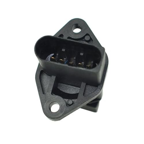 Luftqualitätssensor Fürs Auto Für VW Für GOLF Für BORA Für BEETLE 1999 2000 2001 2002 2003 2004 2005 2006 2007 2008 2009 2010 Luftmassenmesser MAF Sensor 0986284009(Air Flow Meter) von SAMWDK