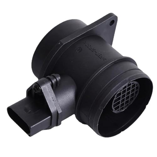Luftqualitätssensor Fürs Auto Für VW Für Käfer Für Golf Für Jetta Für Eurovan 2002 2003 2004 2005 2006-2013 Auto Ersatz Luftmassenmesser 0281002531 038906461B Luftmengensensor von SAMWDK