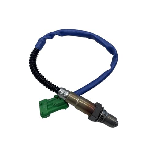 O2 Sauerstoffsensor 0258006028 9635978280 Für Peugeot 106 206 Lambdasonde O2 Sauerstoffsensor 0258006028 9635978280 Für Peugeot 106 206 Lambdasonde von SAMWDK