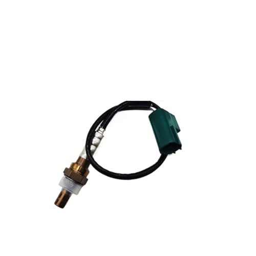OE 22690-AU000 22690AU000 Lambda Sonde Sauerstoff Sensor Für Nissan Almera Micra Für Pathfinder Primera 22690-AX000 22690AX00 0 250-24450 Lambdasonde von SAMWDK