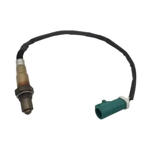 POKESS Hinten Luft Sauerstoff Sensor Für Focus Mk2 MK3 2005-2014 Für Mondeo 2008-2012 C-MAX 3M51-9G444-AB Lambdasonde(Front Short) von SAMWDK