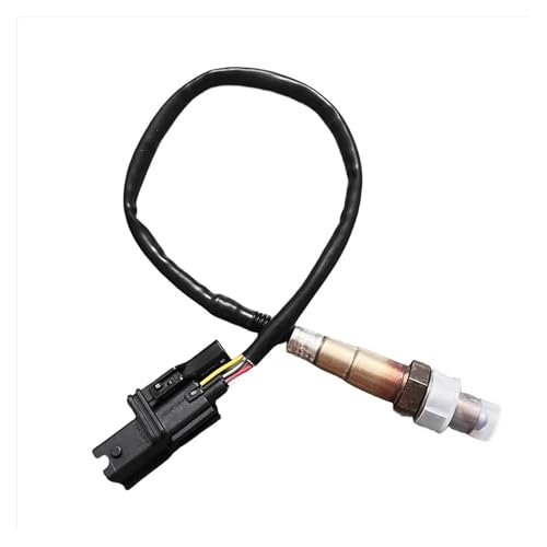 Plain O2 Sensor Auto LSU4.2 Breitband 0258007366 30-4100 Für AEM 30-2001 UEGO Breitband Luft Kraftstoff Verhältnis Gauge Lambda Sens Lambdasonde Plain O2 Sensor Auto LSU4.2 Breitband 0258007366 30-4100 Für AEM 30-2001 UEGO Breitband Luft Kraftstoff Verhältnis Gauge Lambda Sens Lambdasonde von SAMWDK