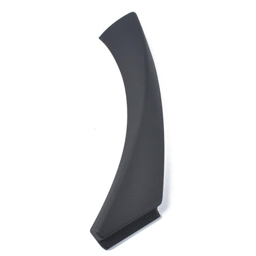 SAMWDK Türinnengriff Für 3er Für E90 Für E91 316 318 320 325 328 2005 2006 2007-2012 Auto-Innengriff Innentürverkleidung Pull Trim-Abdeckung Vorne Hinten Links Rechts Autotürgriff(Left-Cover) von SAMWDK