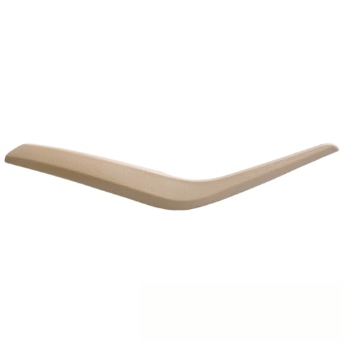 SAMWDK Türinnengriff Für X1 Für E84 2010 2011 2012 2013 2014 2015 2016 Innentüren Panel Griffleiste Pull Trim Abdeckung Links Rechts Vorne Hinten Auto Innentürgriff Autotürgriff(Beige-Right) von SAMWDK