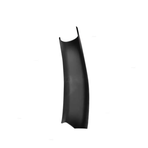SAMWDK Türinnengriff Für X3 Für X4 Für F25 Für F26 2010 2011 2012 2013 2014 2015 2016 2017 Auto-Innentürgriffverkleidung Zugabdeckung Autotürgriff(Right Black) von SAMWDK