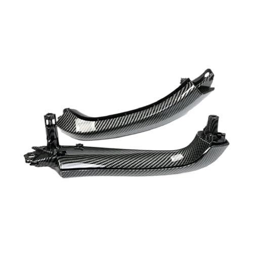 SAMWDK Türinnengriff Für X3 Für X4 Für G01 Für G02 2018 2019 2020 2021 2022 2023 Auto ABS Carbon Fiber Innentürgriff Dekorative Abdeckung Autotürgriff SAMWDK Türinnengriff Für X3 Für X4 Für G01 Für G02 2018 2019 2020 2021 2022 2023 Auto ABS Carbon Fiber Innentürgriff Dekorative Abdeckung Autotürgriff von SAMWDK