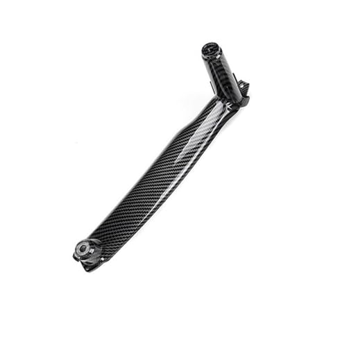 SAMWDK Türinnengriff Für X5 Für X6 Für E70 Für E71 Für E72 2008 2009 2010 2011 2012 2013 Auto-Innentürverkleidung Griff Ziehen Handläufe Zierabdeckung Autotürgriff(Right handle) von SAMWDK