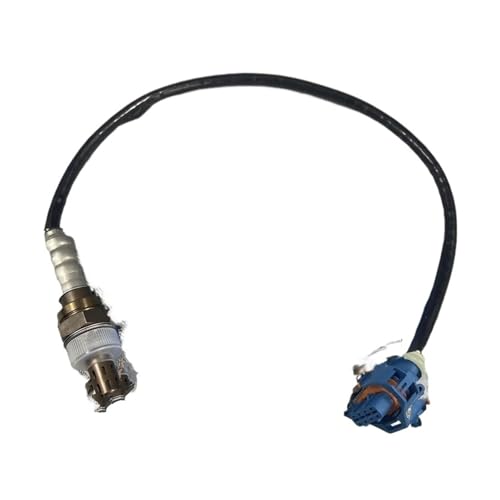 Sauerstoffsensor Für Chevrolet Für Cruze 1.6L 1.8L Für Sonic Für Aveo Für Orlando Für Trax 55566648 Lambdasonde von SAMWDK