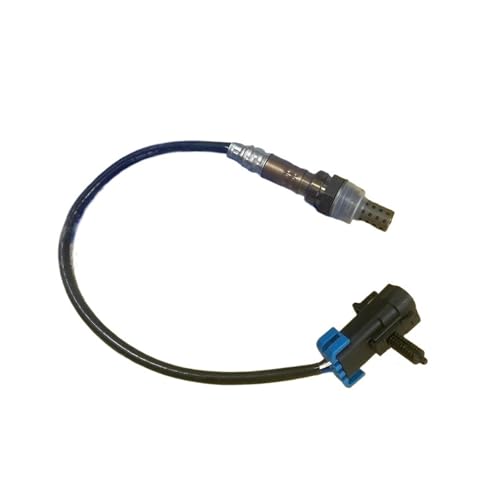 Sauerstoffsensor Für Chevrolet Für Malibu Für Orlando Für Impala Lambdasonde von SAMWDK