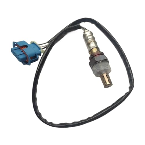 Sauerstoffsensor Für Lambda OEM# Für 55566650 Für 5566648 Für Trax Aevo Für Cruze Für Sonic Orlando. Lambdasonde(55566650) von SAMWDK