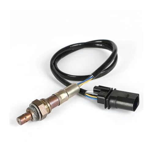 Sauerstoffsensor Lambda LUFT-KRAFTSTOFF-O2-SENSOR Für A4 Für A6 06E906265S 06E 906 265 S 06E 906 265S 2005-2011 Lambdasonde Sauerstoffsensor Lambda LUFT-KRAFTSTOFF-O2-SENSOR Für A4 Für A6 06E906265S 06E 906 265 S 06E 906 265S 2005-2011 Lambdasonde von SAMWDK