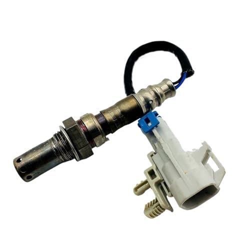 Sauerstoffsensor Lambda LUFT-KRAFTSTOFF-O2-SENSOR Für Chevrolet Für SPARK 149100-7670 25180900 1491007670 149100 7670 2013-2015 Lambdasonde von SAMWDK