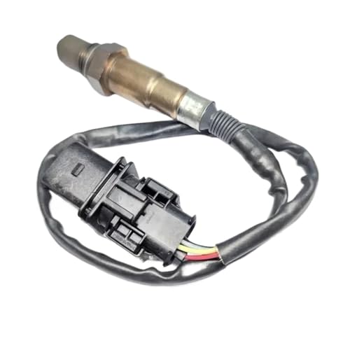 Sauerstoffsensor Vorne OE:39210-2B470 Für Kia 392102B470 Lambdasonde von SAMWDK