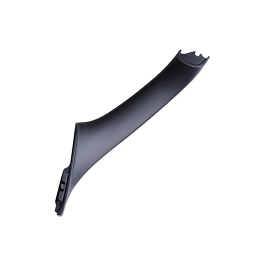Türinnengriff Für 5 Series Für F10 Für F11 2011 2012 2013 2014 2015 2016 2017 Auto Links Rechts Innen Innengriff Innentürverkleidung Pull Trim Cover Autotürgriff(Black-Left) von SAMWDK