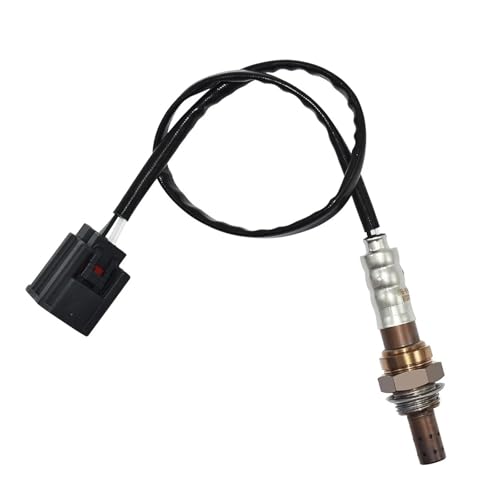 Upstream Sauerstoff Sensor LF66-18-861B LF66-18-861C 234-4396 Für Mazda 3 2,0 L 2004-2009 5 2,0 L 2005-2010 Premacy 1,3 2003-2010 Lambdasonde von SAMWDK