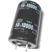 Samwha - 10000uF 50Vdc 2Pin Snapin Elektrolytkondensator Samwha - 10000uF 50Vdc 2Pin Snapin Elektrolytkondensator von SAMWHA