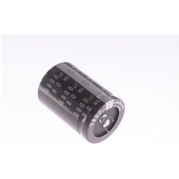 Elektrolytkondensator 6800uF 80Vdc Größe 35x40mm 2PIN von SAMWHA