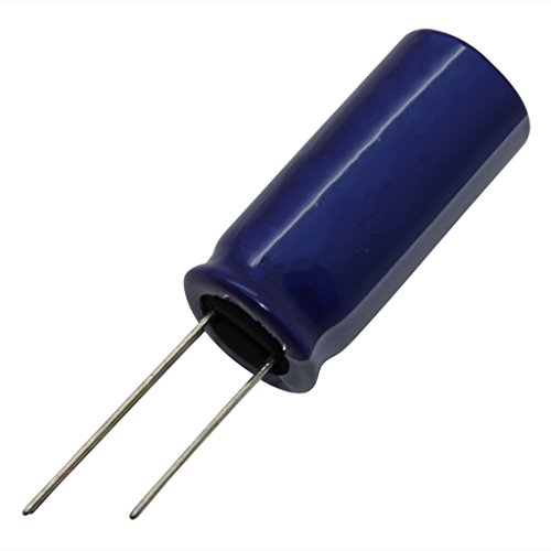 SD2V107M1635MBB Kondensator: elektrolytisch THT 100uF 350VDC Ø16x35,5mm ±20% von SAMWHA