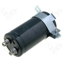Samwha - Elektrolytkondensator 4700uF 100VDdc Größe 35x60 tornos von SAMWHA