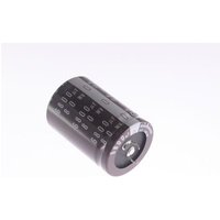 Samwha - Elektrolytkondensator 6800uF 80Vdc Größe 35x40mm 2PIN von SAMWHA