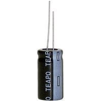 EKM105M2WF12RRSHP Elektrolyt-Kondensator radial bedrahtet 3.5 mm 1 µF 450 v 20 % (ø x h) 8 m - Samxon von SAMXON