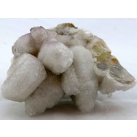 2nd Generation Calcit Stalactites, N'chwaning I, Südafrika von SAMineralShop