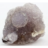 Amethyst Enthalten Quarz-Cluster Auf Matrix, N'chwaning Ii, Südafrika von SAMineralShop