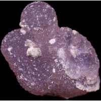 Amethyst Quarz Kugel Cluster, N'chwaning Iii, Nordkap, Südafrika von SAMineralShop