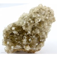 Barite & Calccite Cluster, N'chwaning Ii, Südafrika Barite & Calccite Cluster, N'chwaning Ii, Südafrika von SAMineralShop