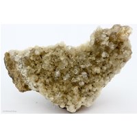 Barite & Calccite Cluster, N'chwaning Ii, Südafrika Barite & Calccite Cluster, N'chwaning Ii, Südafrika von SAMineralShop