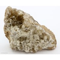 Barite & Calccite Cluster, N'chwaning Ii, Südafrika Barite & Calccite Cluster, N'chwaning Ii, Südafrika von SAMineralShop