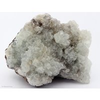 Blocky Hemimorphite Cluster, Kimbedi, Mindouli, Brazzaville, Kongo Blocky Hemimorphite Cluster, Kimbedi, Mindouli, Brazzaville, Kongo von SAMineralShop