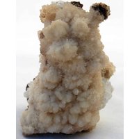 Calccite On Olmiite Cluster, N'chwaning Ii, Südafrika von SAMineralShop